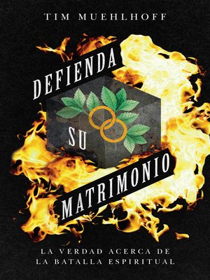 cover image of Defienda su matrimonio